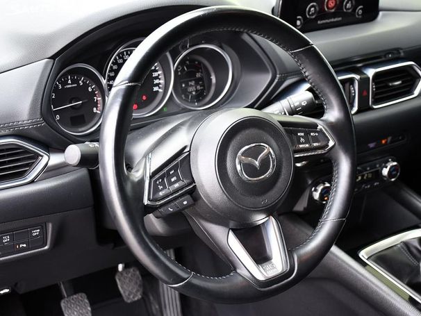 Mazda CX-5 SKYACTIV-G 121 kW image number 16