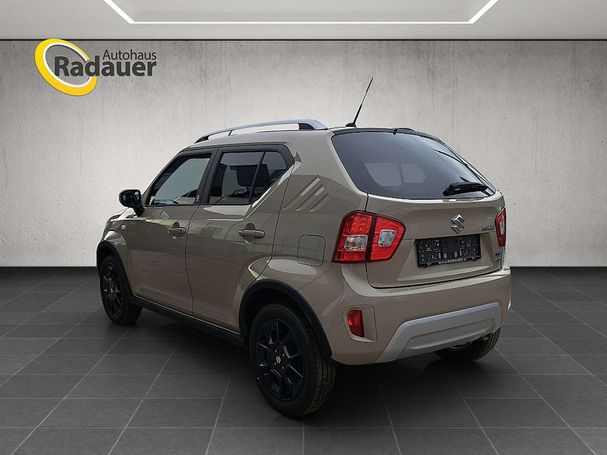 Suzuki Ignis 61 kW image number 3