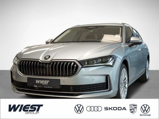 Skoda Superb Combi 1.5 TSI DSG 110 kW image number 2