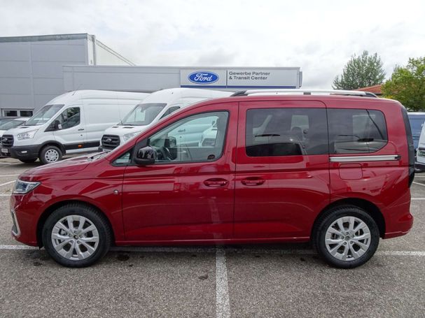 Ford Tourneo Connect Titanium 90 kW image number 7