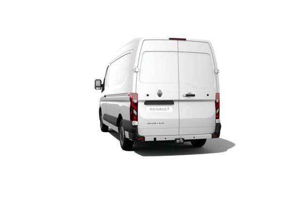 Renault Master Van L2H2 dCi 130 Advance 96 kW image number 7