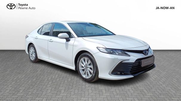 Toyota Camry 160 kW image number 8