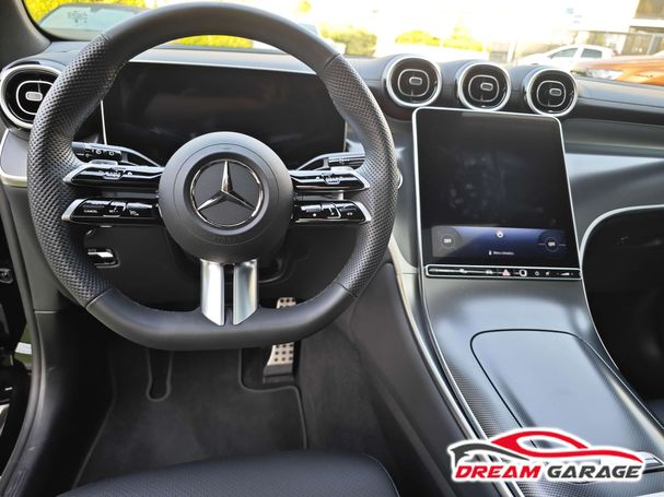 Mercedes-Benz GLC 220 d 4Matic 145 kW image number 23