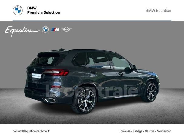 BMW X5 45e xDrive 290 kW image number 3