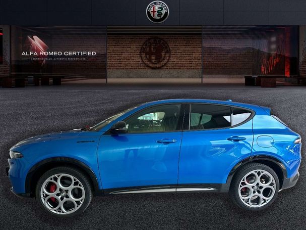 Alfa Romeo Tonale 206 kW image number 5