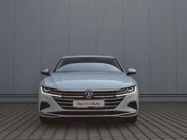 Volkswagen Arteon Shooting Brake 2.0 TSI Elegance DSG 140 kW image number 10