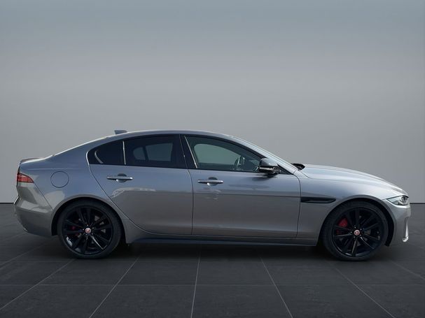 Jaguar XE D200 R-Dynamic 150 kW image number 6