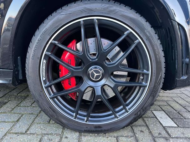 Mercedes-Benz GLE 53 AMG 320 kW image number 31