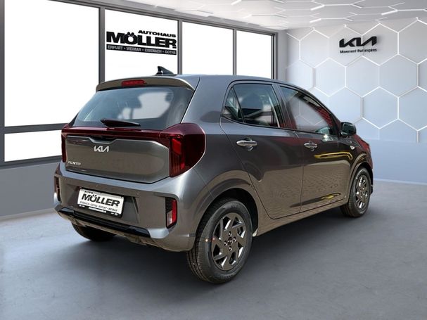 Kia Picanto 1.0 Vision 46 kW image number 3