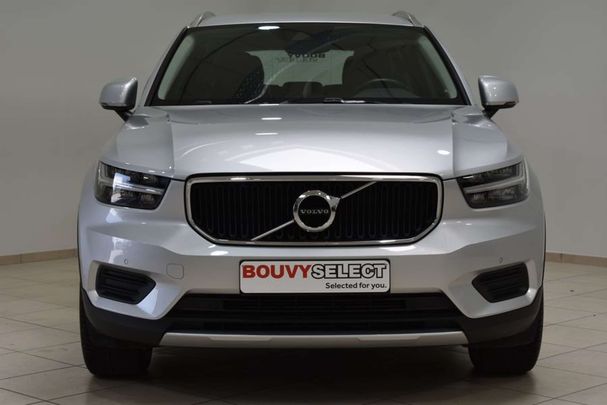 Volvo XC40 D3 Geartronic Momentum 110 kW image number 3