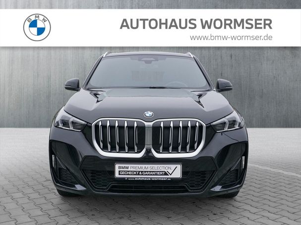 BMW X1 xDrive23d 155 kW image number 2