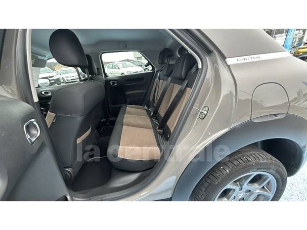 Citroen C4 Cactus PureTech 82 Feel 60 kW image number 14