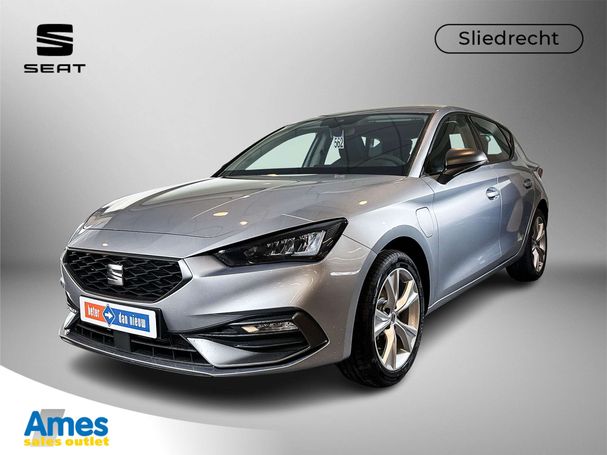 Seat Leon 150 kW image number 1