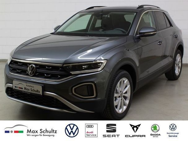 Volkswagen T-Roc 2.0 TDI Life 85 kW image number 1