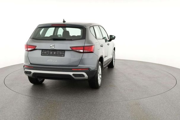 Seat Ateca 1.5 TSI DSG Style 110 kW image number 14