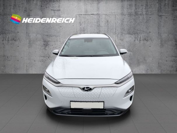 Hyundai Kona 100 kW image number 7