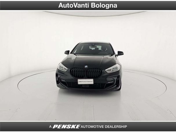 BMW 118d 110 kW image number 8