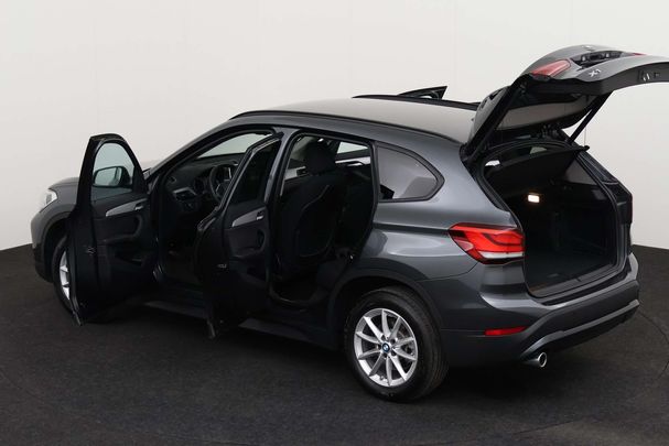 BMW X1 sDrive 101 kW image number 9