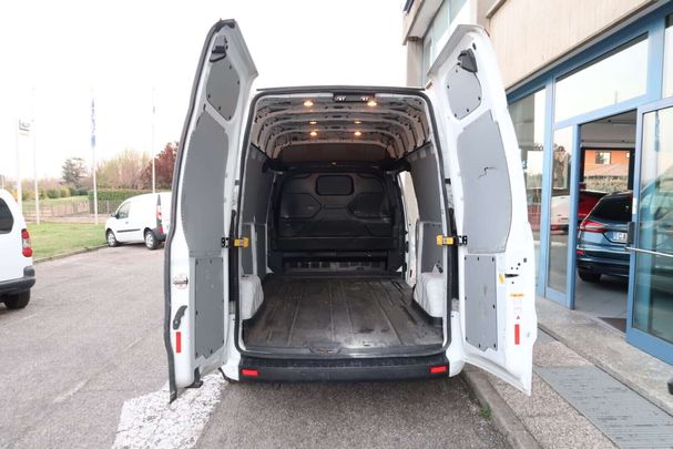 Ford Transit Custom Van 300 L2 2.0 TDCi Trend 125 kW image number 7