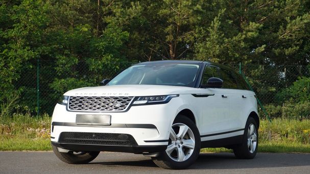 Land Rover Range Rover Velar P400e 297 kW image number 1