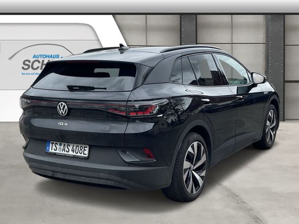 Volkswagen ID.4 150 kW image number 3