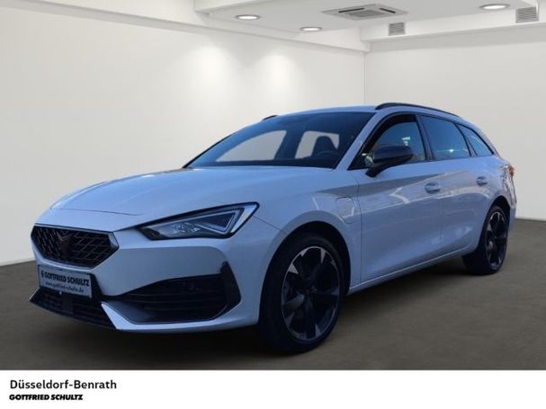 Cupra Leon 150 kW image number 1