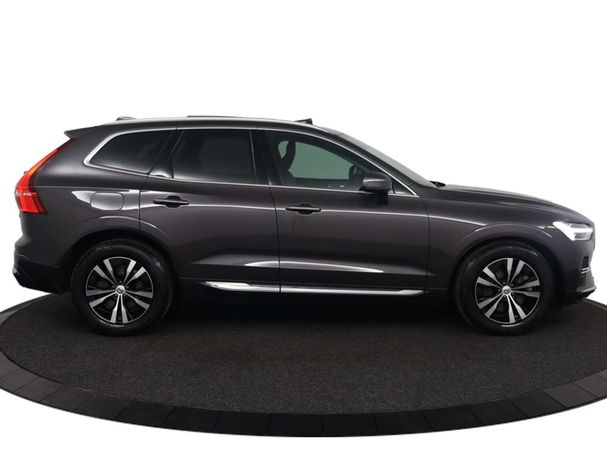 Volvo XC60 AWD T6 335 kW image number 13