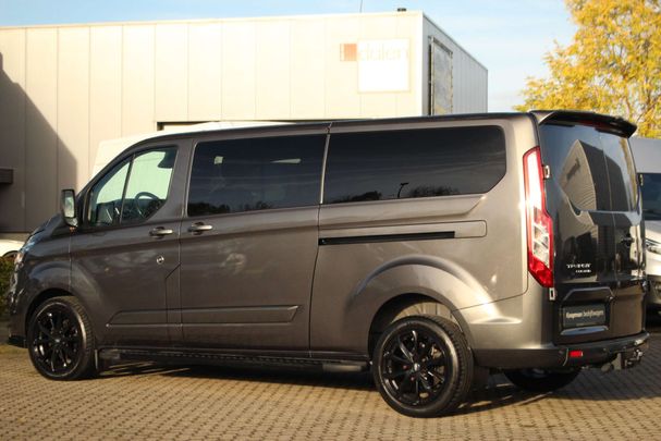 Ford Transit Custom 300 L2H1 2.0 TDCi Limited 125 kW image number 13