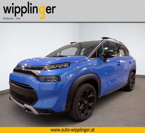 Citroen C3 Aircross 110 Shine 81 kW image number 1