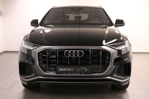 Audi Q8 50 TDI 210 kW image number 2