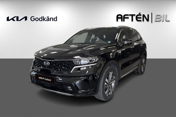 Kia Sorento AWD 169 kW image number 1