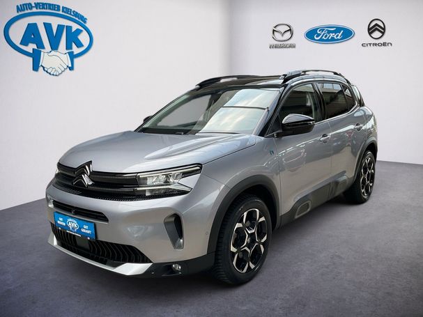 Citroen C5 Aircross 165 kW image number 1