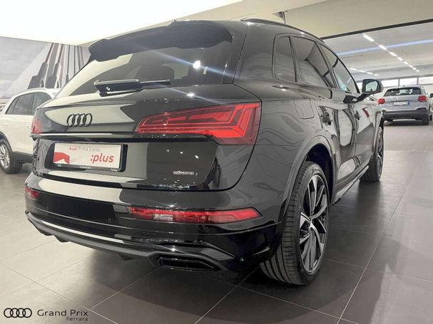 Audi Q5 55 TFSIe quattro S tronic 195 kW image number 2