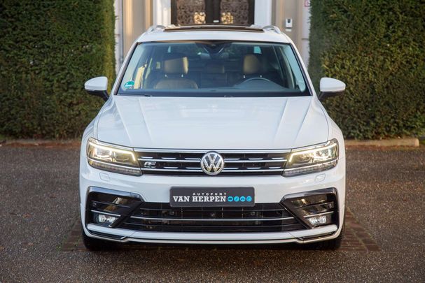 Volkswagen Tiguan 1.5 TSI DSG 110 kW image number 7