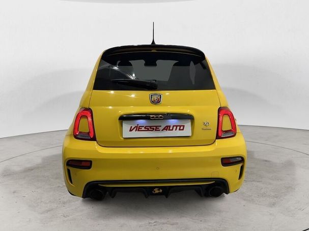 Abarth 595 Turismo 1.4 T-Jet 165 121 kW image number 8