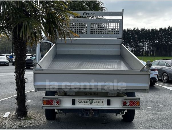 Peugeot Boxer HDi 335 L2 96 kW image number 2