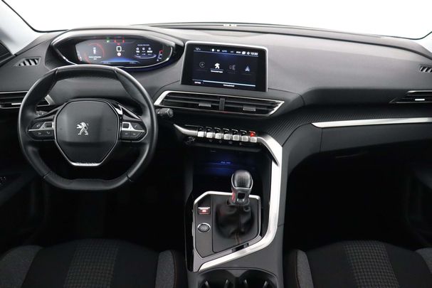 Peugeot 5008 BlueHDi Active 97 kW image number 9