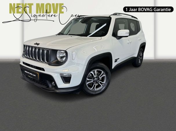 Jeep Renegade 1.3 110 kW image number 1