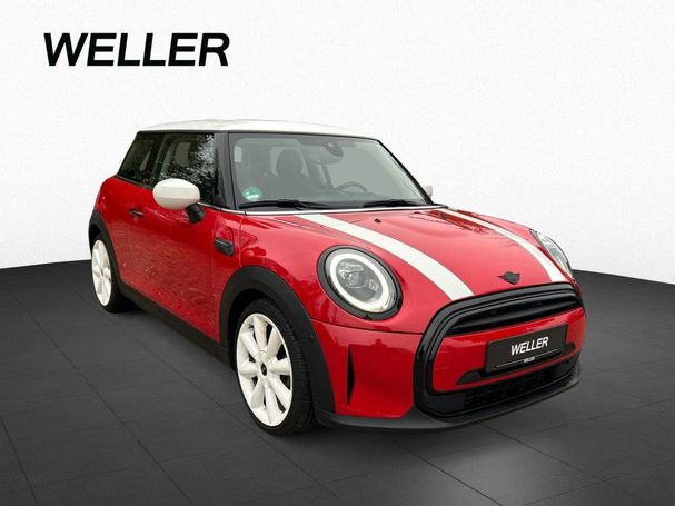 Mini Cooper Mini 100 kW image number 3