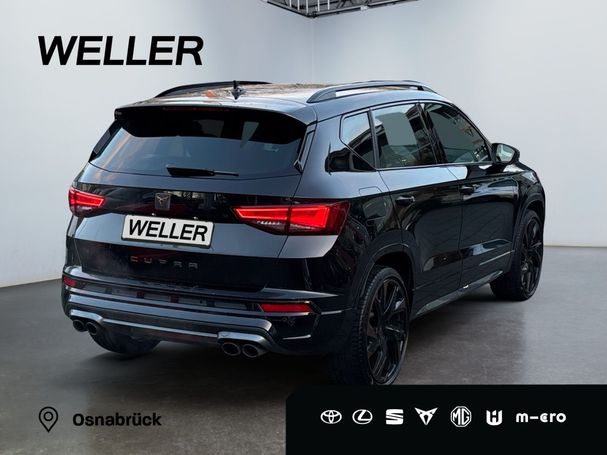 Cupra Ateca 2.0 TSI DSG 4Drive 221 kW image number 18