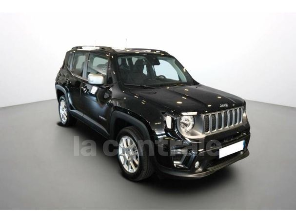 Jeep Renegade 1.3 Turbo PHEV 140 kW image number 2