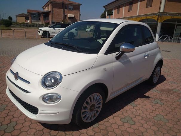 Fiat 500 1.0 51 kW image number 1