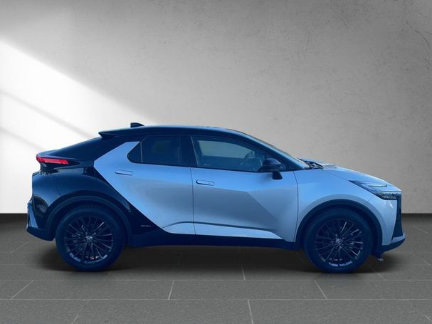 Toyota C-HR 2.0 Hybrid GR Sport 145 kW image number 3