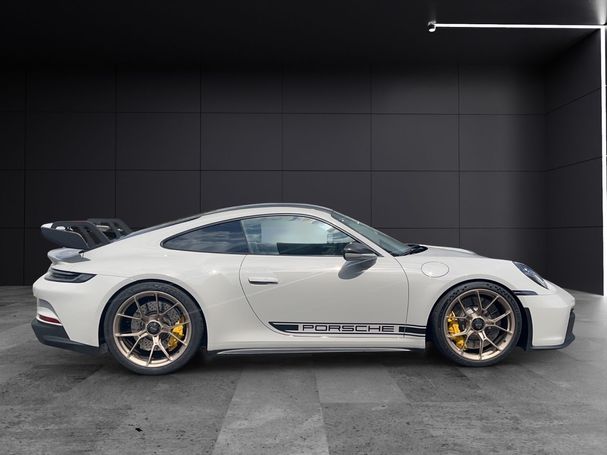 Porsche 992 GT3 375 kW image number 14