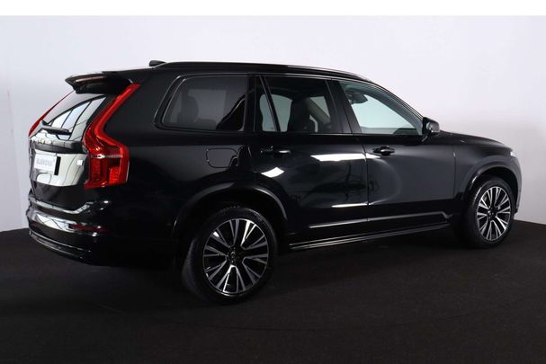 Volvo XC90 T8 Recharge AWD Ultimate 335 kW image number 1