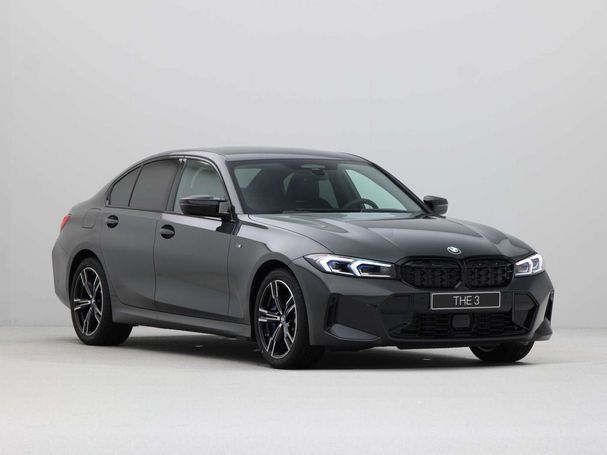 BMW 340i xDrive 241 kW image number 7