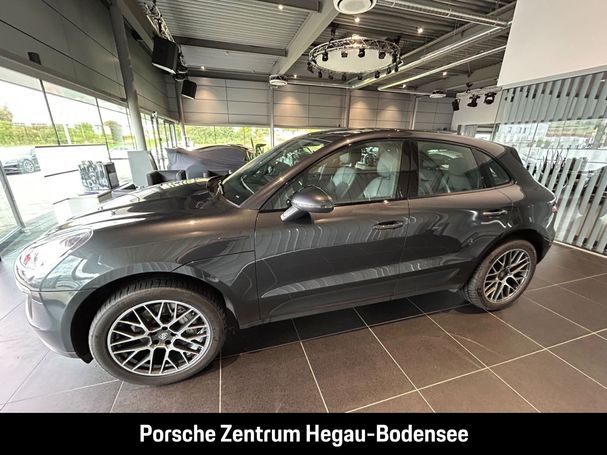 Porsche Macan S 250 kW image number 2