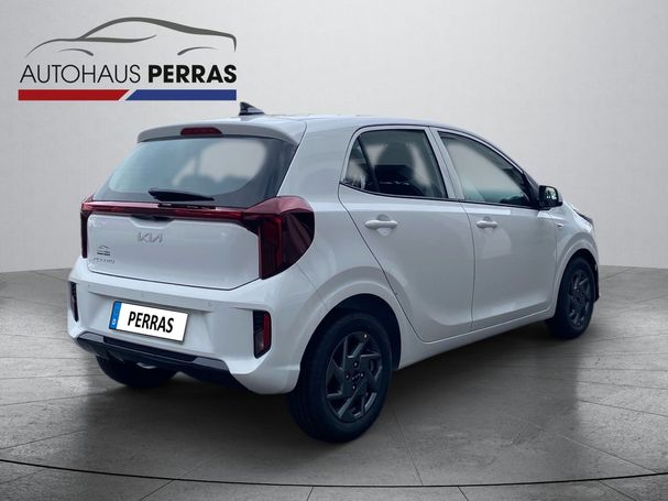 Kia Picanto 1.2 Vision 58 kW image number 3