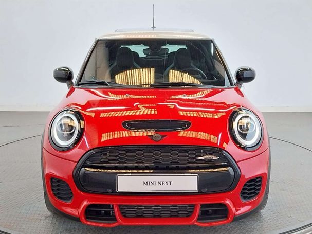 Mini John Cooper Works 170 kW image number 7