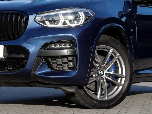 BMW X3 xDrive 210 kW image number 5